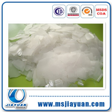 Hot Sales Alkali Caustic Soda 99% in Flake